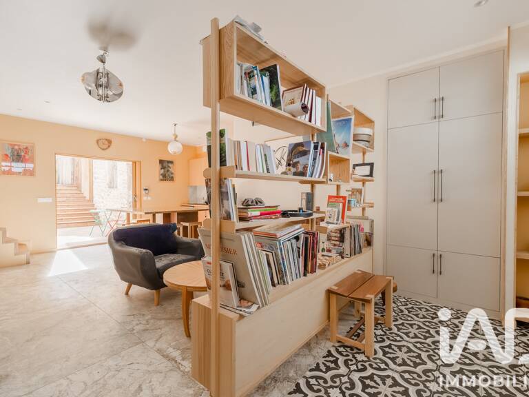 Vente Maison/villa 3 pièces — photo 1
