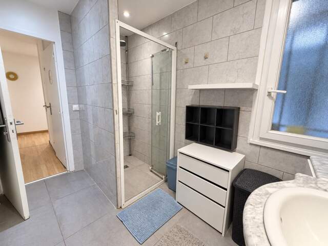 Maison familiale plain-pied  120m²  Bezons — photo du bien