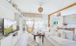 Appartement 3 Pièces 73 m² à vendre à La Teste-de-Buch (33260)
