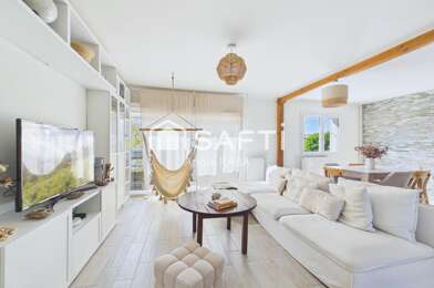 Appartement 3 pièces 236500 €