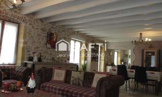 Maison 5 Pièces 115 m² à vendre à Cours (69470)