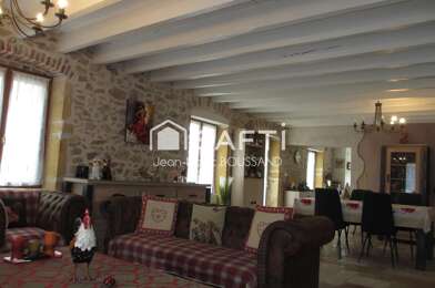 Maison 5 pièces 235000 €