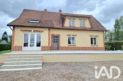 Maison 8 pièces 310000 €
