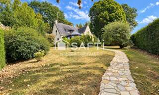 Maison 7 Pièces 160 m² à vendre à Noyal-Pontivy (56920)
