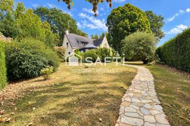 Maison 7 pièces 309000 €