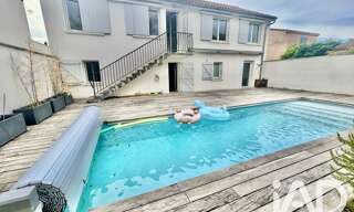 Maison 7 Pièces 145 m² à vendre à Toulouse (31100)