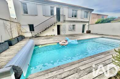 Maison 7 pièces 549000 €