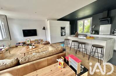 Vente Maison/villa 6 pièces — photo du bien