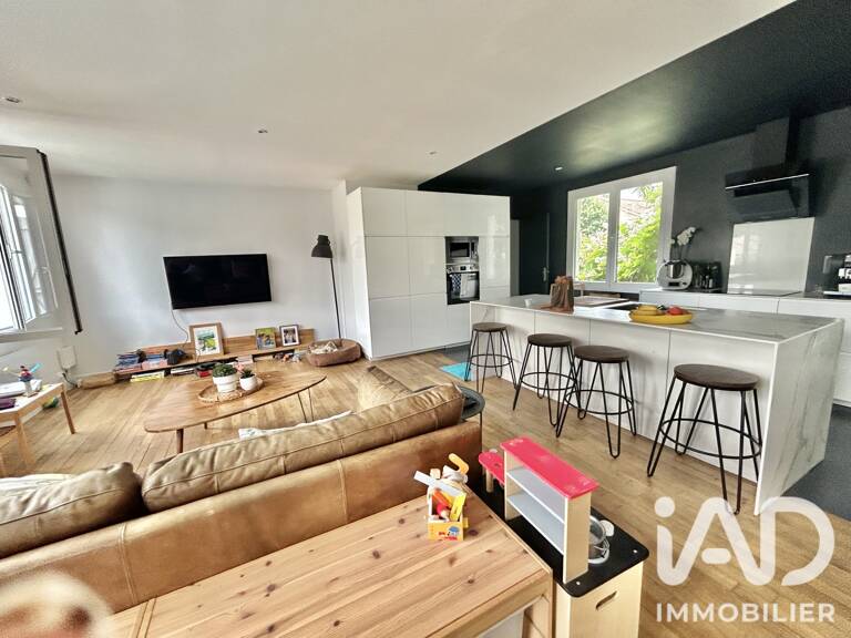 Vente Maison/villa 6 pièces — photo 1