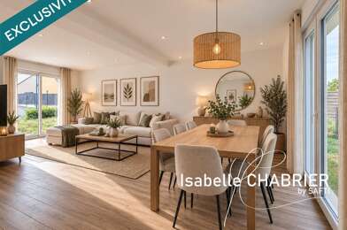Maison 5 pièces 274000 €