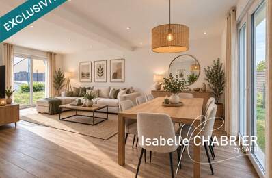 DURTAL, MAISON NEUVE 4 CHAMBRES  DPE A — photo du bien