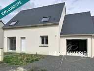 DURTAL, MAISON NEUVE 4 CHAMBRES  DPE A — photo 2