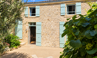 Maison 7 Pièces 192 m² à vendre à Sciecq (79000)