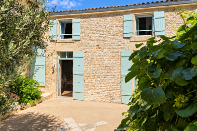 Maison 7 pièces 265000 €