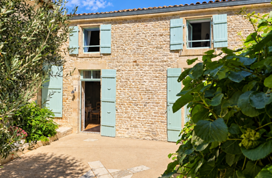Vente Maison de campagne 7 pièces — photo du bien