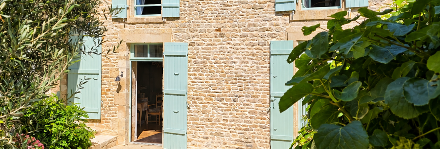 Maison 7 Pièces 192 m² à vendre à Sciecq (79000)