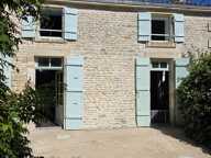 Vente Maison de campagne 7 pièces — photo 2