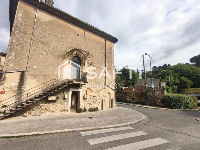 lot de 3 Studios à rénover - une opportunité d'investissement — photo 1