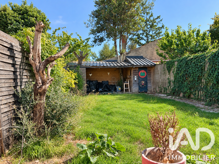 Vente Maison/villa 3 pièces — photo 1