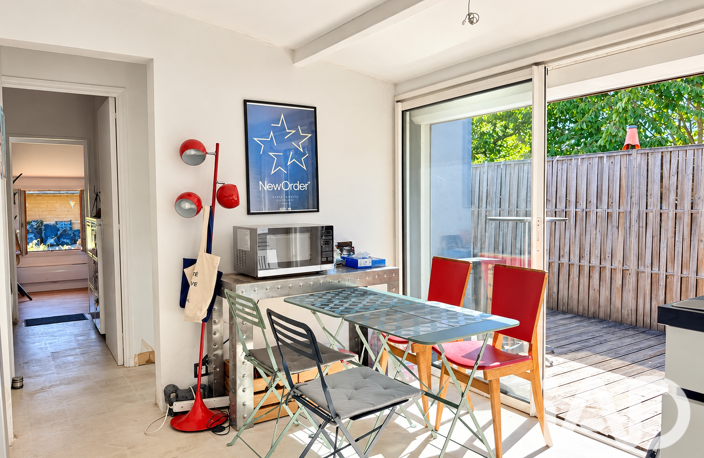 Vente Maison/villa 3 pièces — photo 2