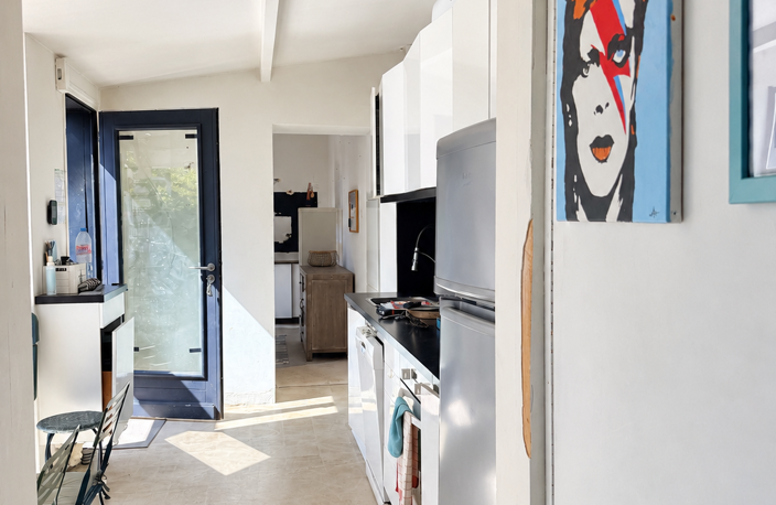 Vente Maison/villa 3 pièces — photo 3
