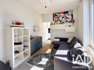 Vente Maison/villa 3 pièces — photo 4