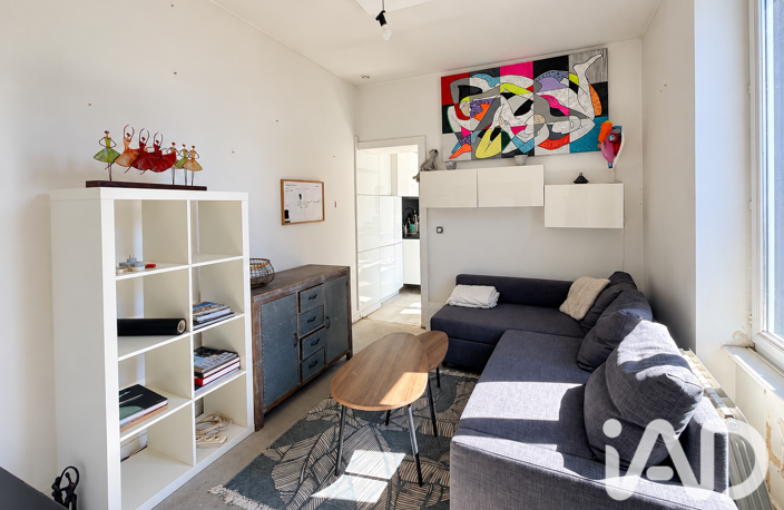 Vente Maison/villa 3 pièces — photo 4