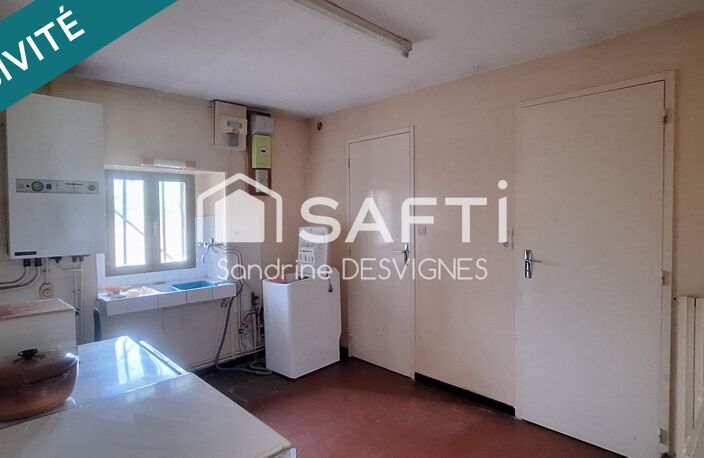 Ferme à rénover avec dépendances — photo 5