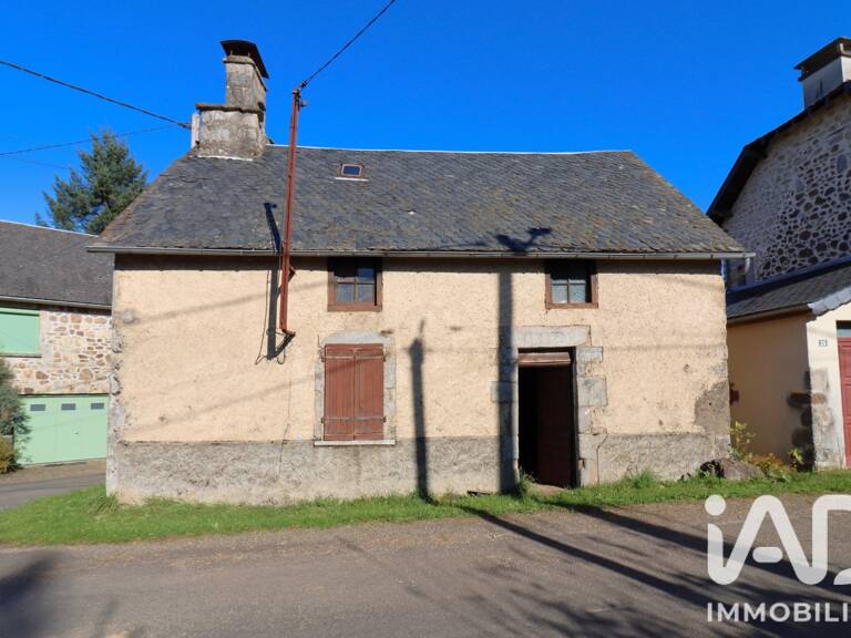 Vente Maison de campagne 3 pièces — photo 1
