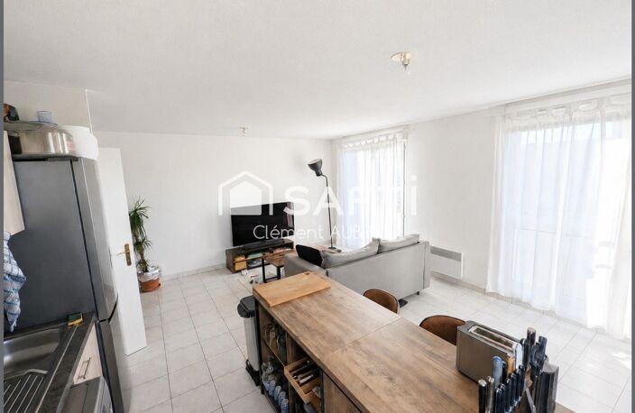 Bel appartement lumineux et fonctionnel ! — photo 2
