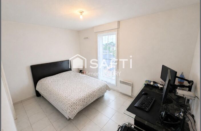 Bel appartement lumineux et fonctionnel ! — photo 3