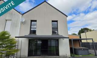 Maison 5 Pièces 111 m² à vendre à Saint-Symphorien (35630)