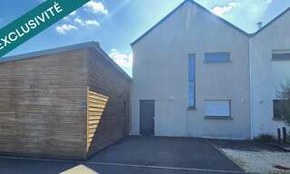 Maison 5 Pièces 111 m² à vendre à Saint-Symphorien (35630)