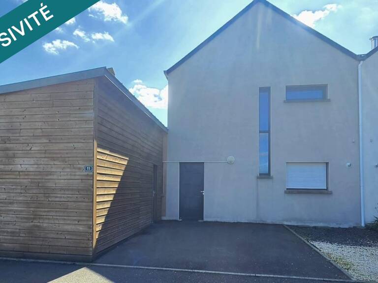Maison contemporaine de 2018 — photo 1