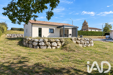 Maison 4 pièces 245000 €