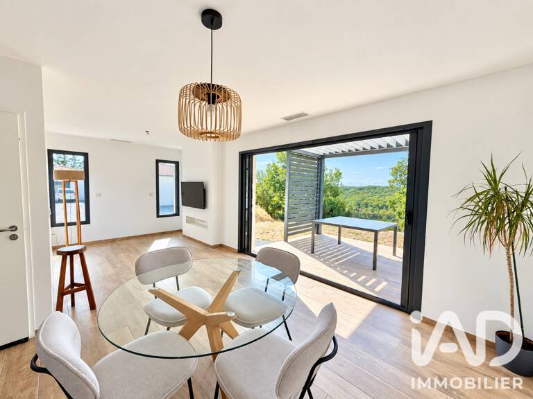 Vente Maison/villa 4 pièces — photo 1