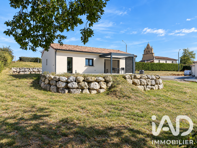 Vente Maison/villa 4 pièces — photo du bien