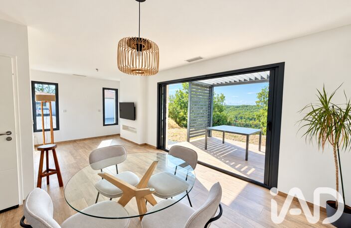 Vente Maison/villa 4 pièces — photo 2