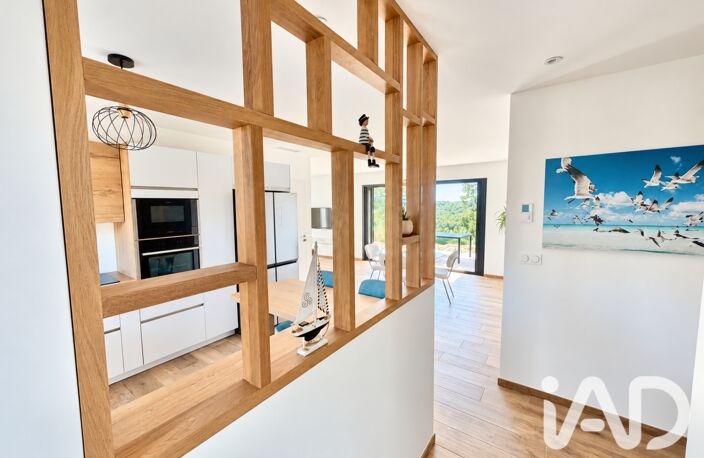 Vente Maison/villa 4 pièces — photo 3