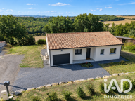 Vente Maison/villa 4 pièces — photo 4