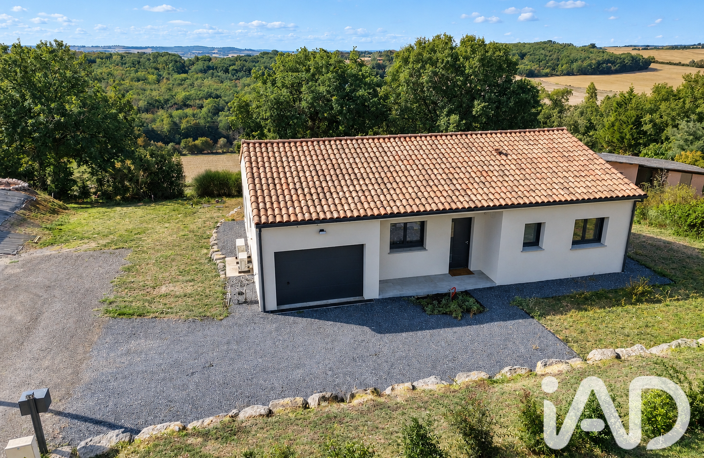 Vente Maison/villa 4 pièces — photo 4
