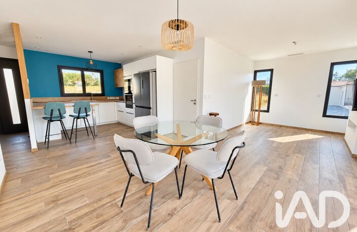 Vente Maison/villa 4 pièces — photo 5