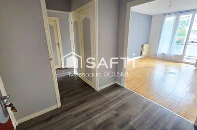 Appartement 3 pièces 60000 €