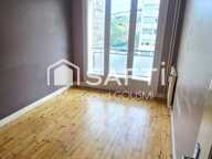 T3  55,55 m²  2 balcons  2ème étage avec Ascenseur  Cave — photo 2