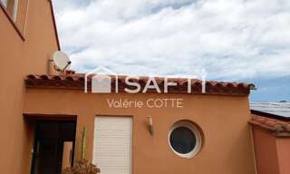 Maison 2 Pièces 43 m² à vendre à Cerbère (66290)
