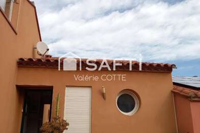 Maison 2 pièces 227643 €