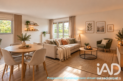 Appartement 1 pièces 139900 €