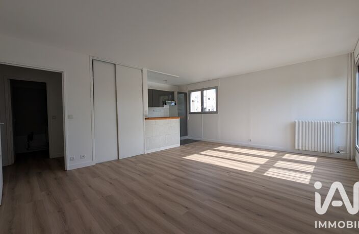 Vente Appartement 1 pièce — photo 3