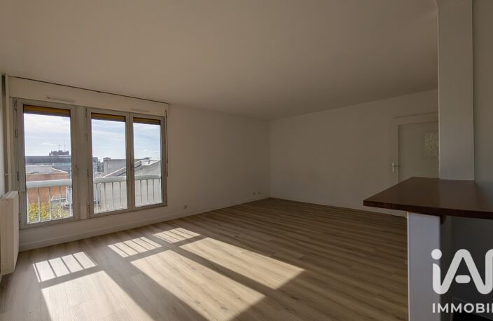 Vente Appartement 1 pièce — photo 4