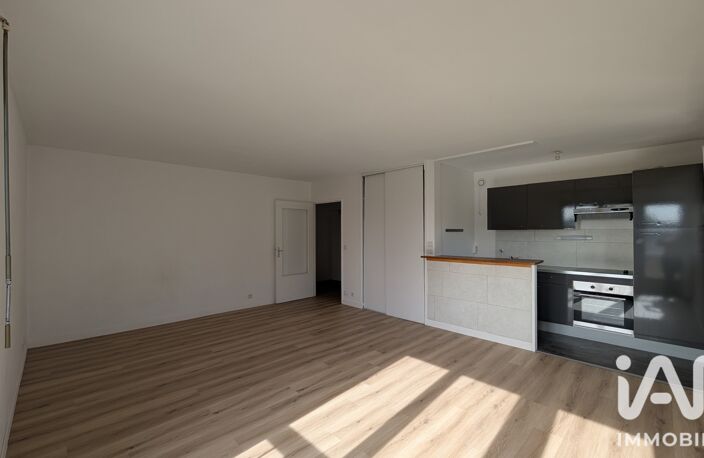 Vente Appartement 1 pièce — photo 5